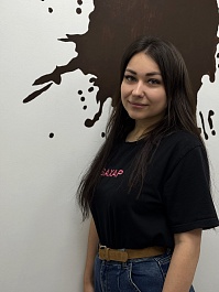 Кристина Л.