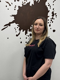 Александра С.